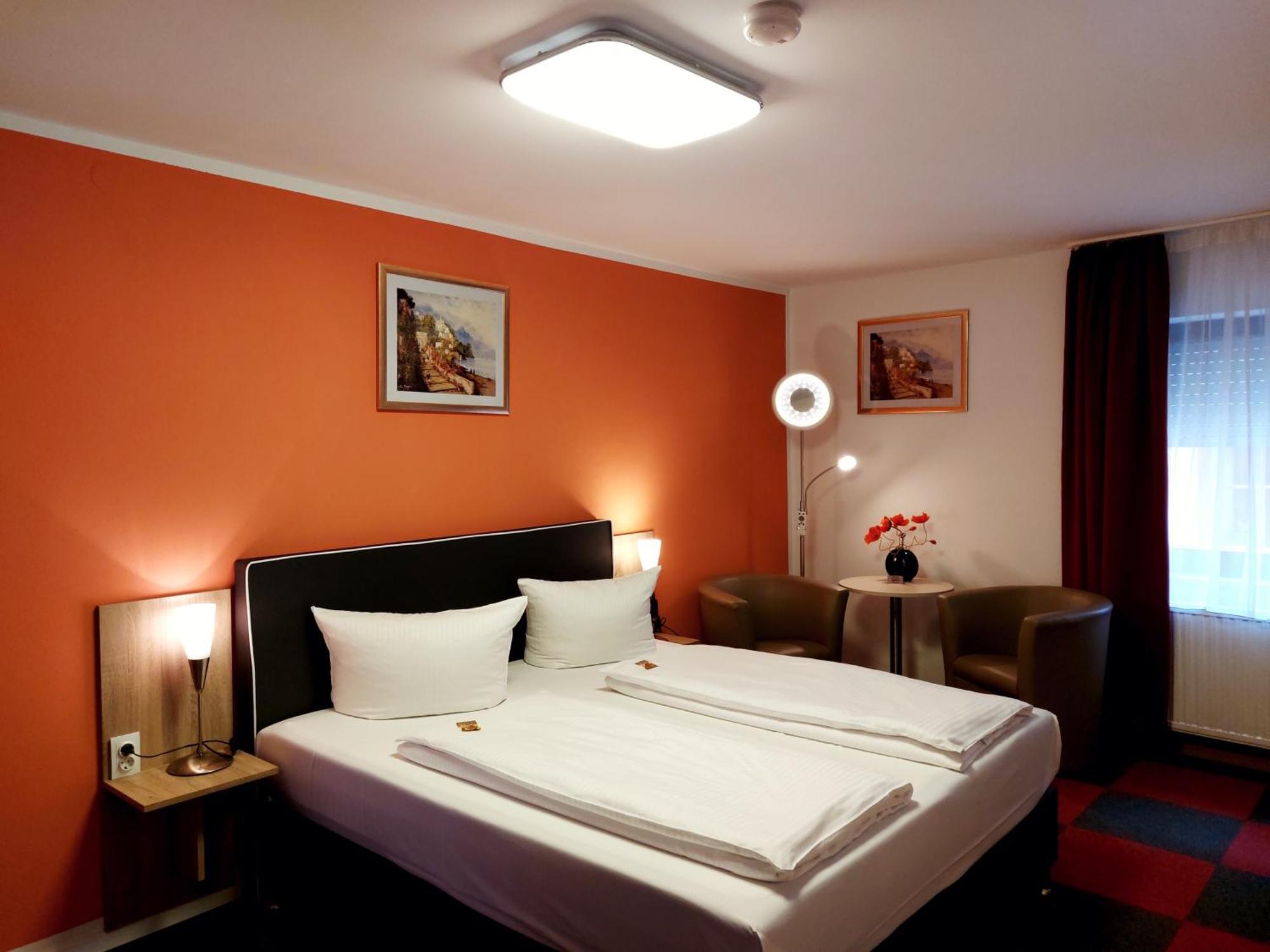 Hotel Luca Betzenstein Cameră foto